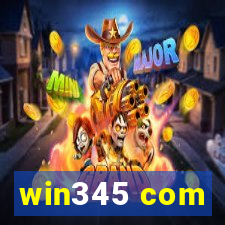 win345 com